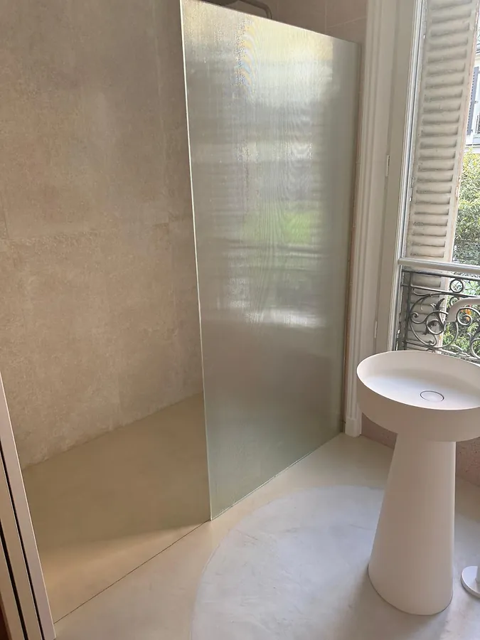Réalisation SKY RENOV — rénovation haut de gamme