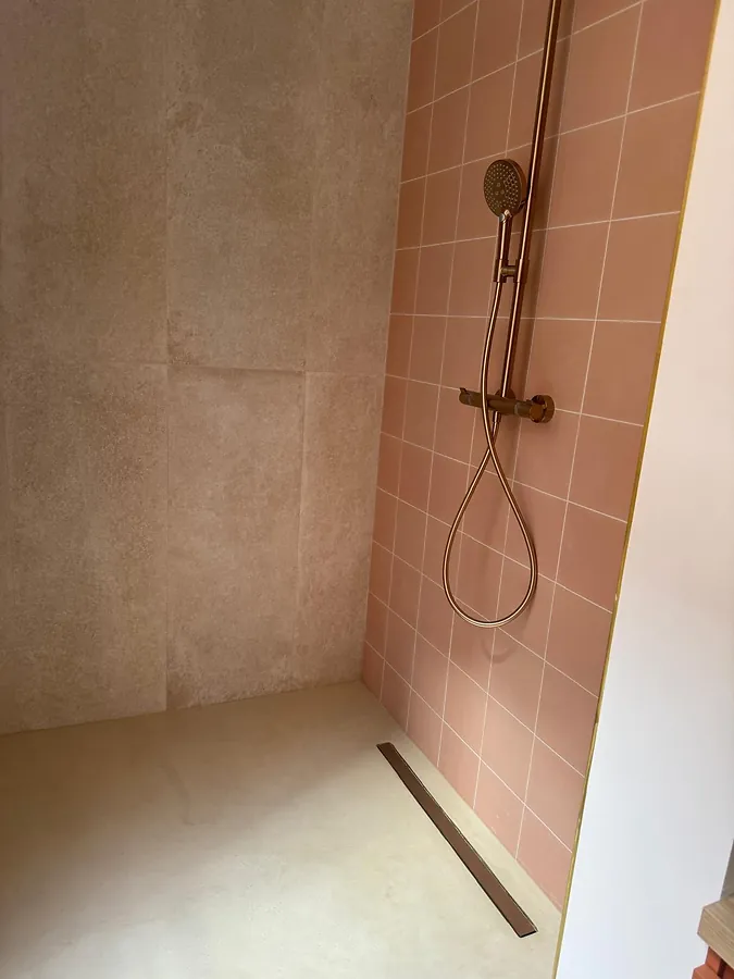 Réalisation SKY RENOV — rénovation haut de gamme