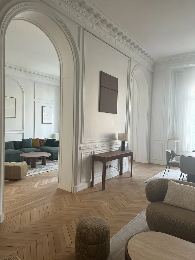 Réalisation SKY RENOV — rénovation haut de gamme