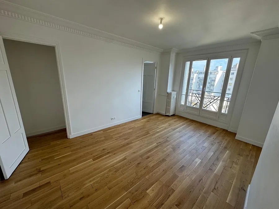 Réalisation SKY RENOV — rénovation haut de gamme