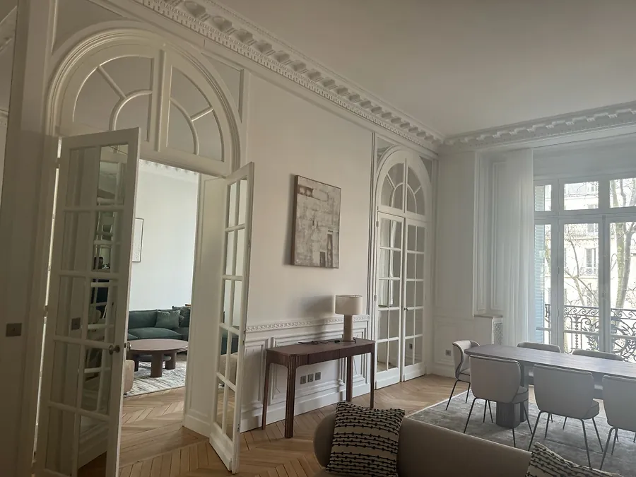 Réalisation SKY RENOV — rénovation haut de gamme