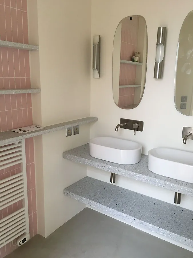 Réalisation SKY RENOV — rénovation haut de gamme