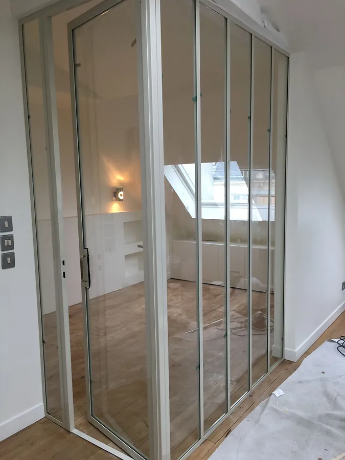 Réalisation SKY RENOV — rénovation haut de gamme