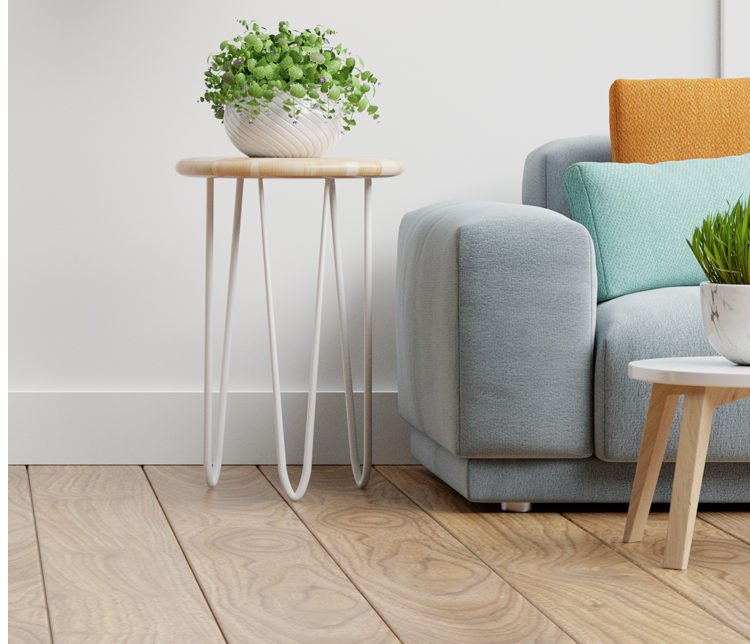 parquet tendances