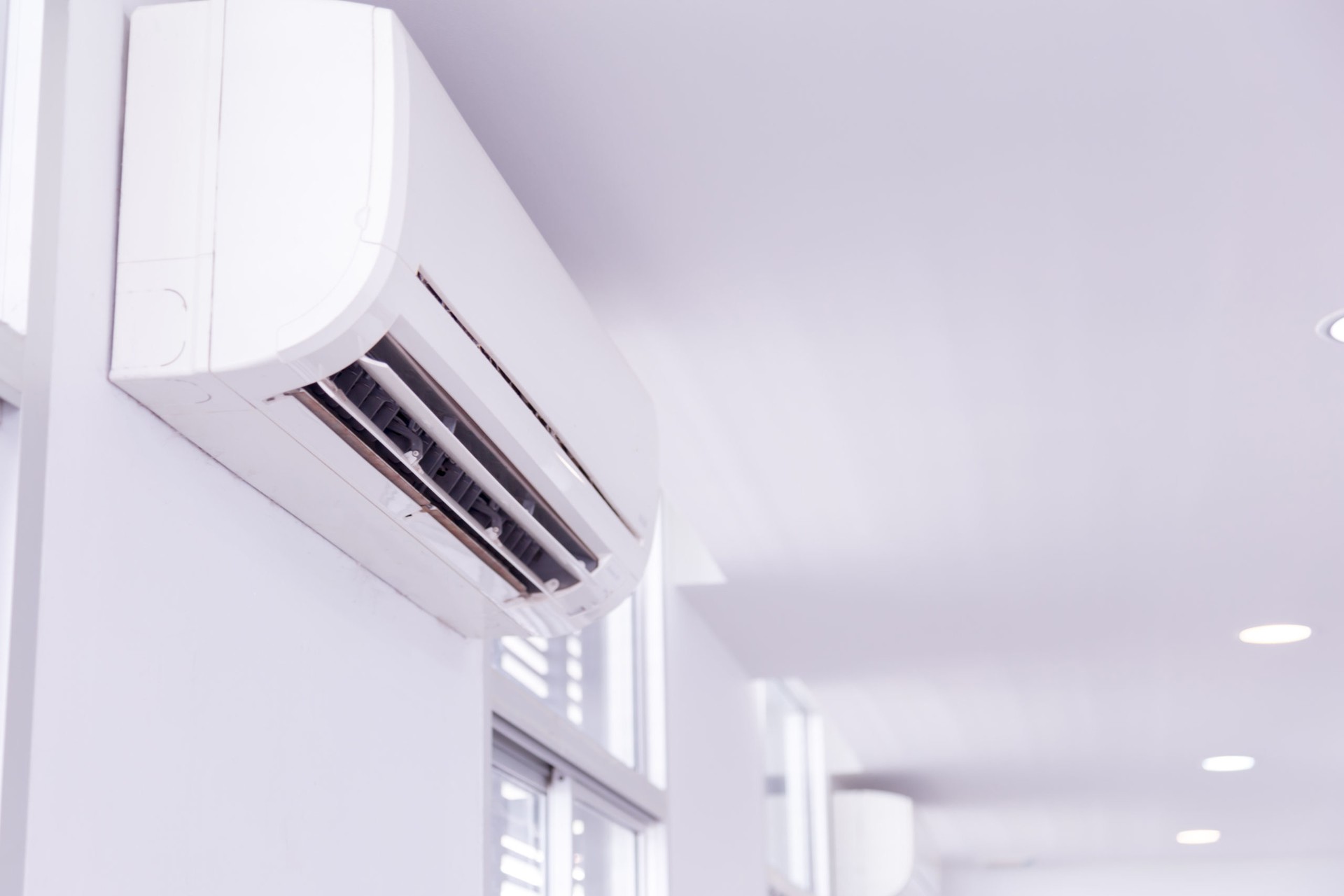 Rénovation énergétique : Optimiser vos chauffages, climatisations & VMC